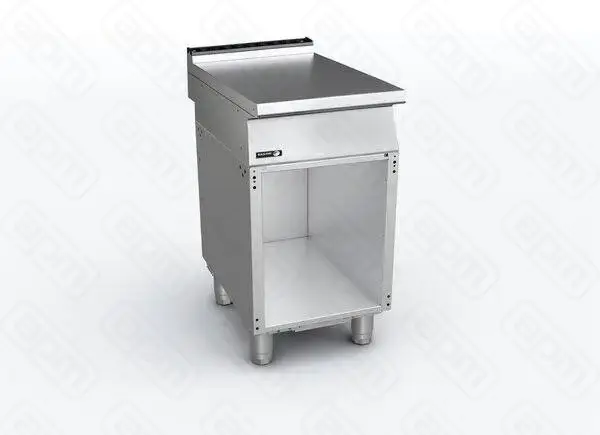 FAGOR IND S COOP Рабочая поверхность стол серии EN-705 в комплекте со стендом MB-705