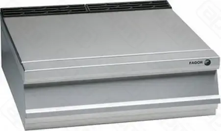 FAGOR IND S COOP LTDA Рабочая поверхность серии EN9-10