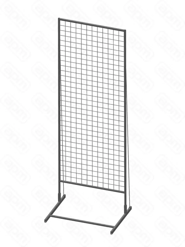 Стенд Гефест СМ04