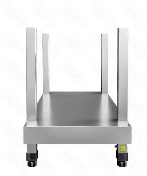 Модуль нижний МН-29 900 серия для КИП-19Н-50ВОК