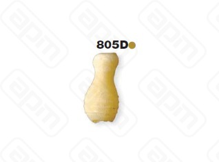 ФОРМА LA MONFERRINA ДЛЯ P6P12 BIRILLI 23 MM 805D БРОНЗА