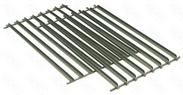 ЭЛЕКТРОЛЮКС ПРОФЕШЕНЭЛ СпАНаправляющие 922105 драбочего стола