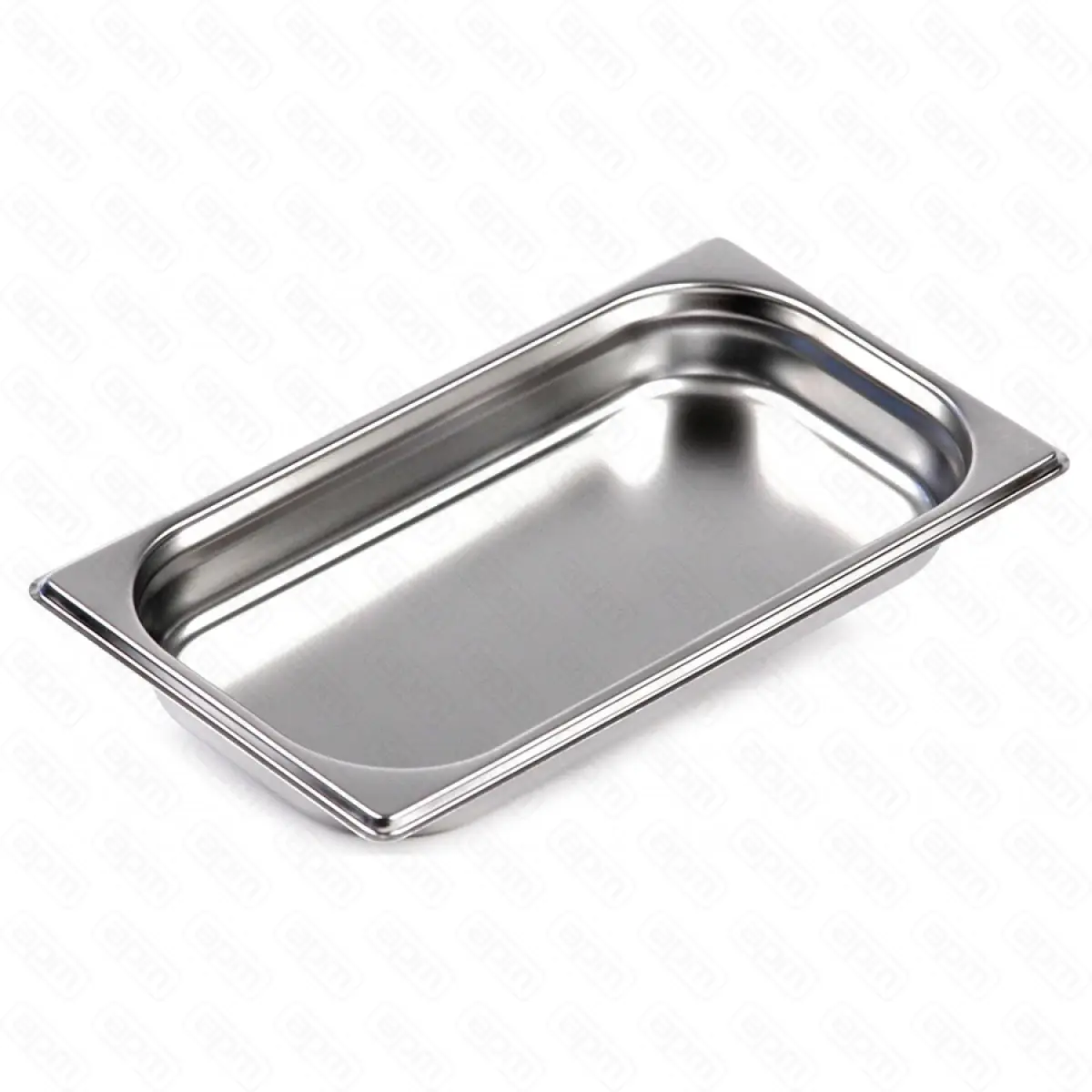 Гастроемкость GN 13-40 на ПКА 6-13 325x176 мм