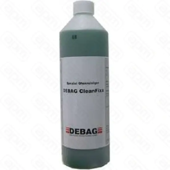 Чистящее средство DEBAG CleanFixx B 31 для печи хлебопекарной
