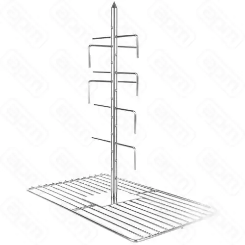 RATIONAL AG Спица 60351002 для поросят для SCC202 CM202
