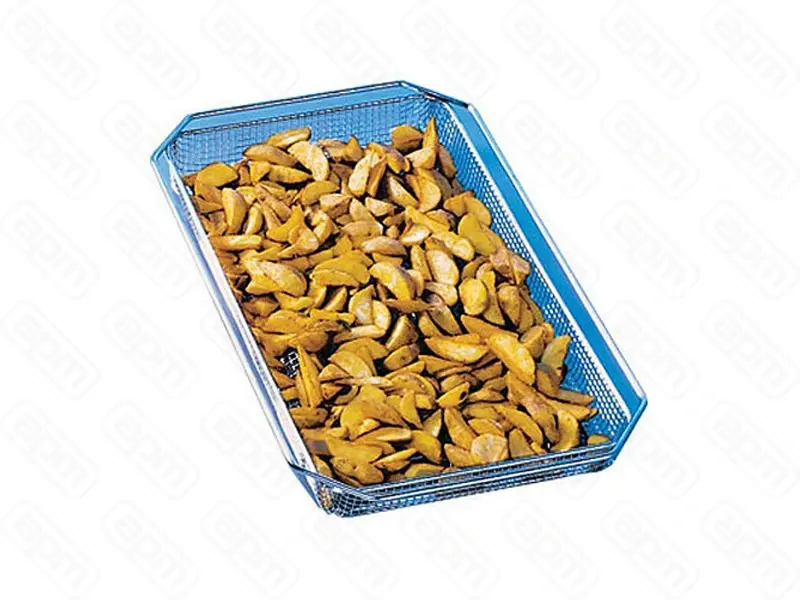 Rational AG Решетка  60191150 из нержстали  для SCC CM для картофеля