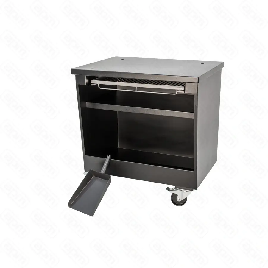 Стенд 203192 для печи на древесном топливе тмVortmax серии CHO мод CHO 30