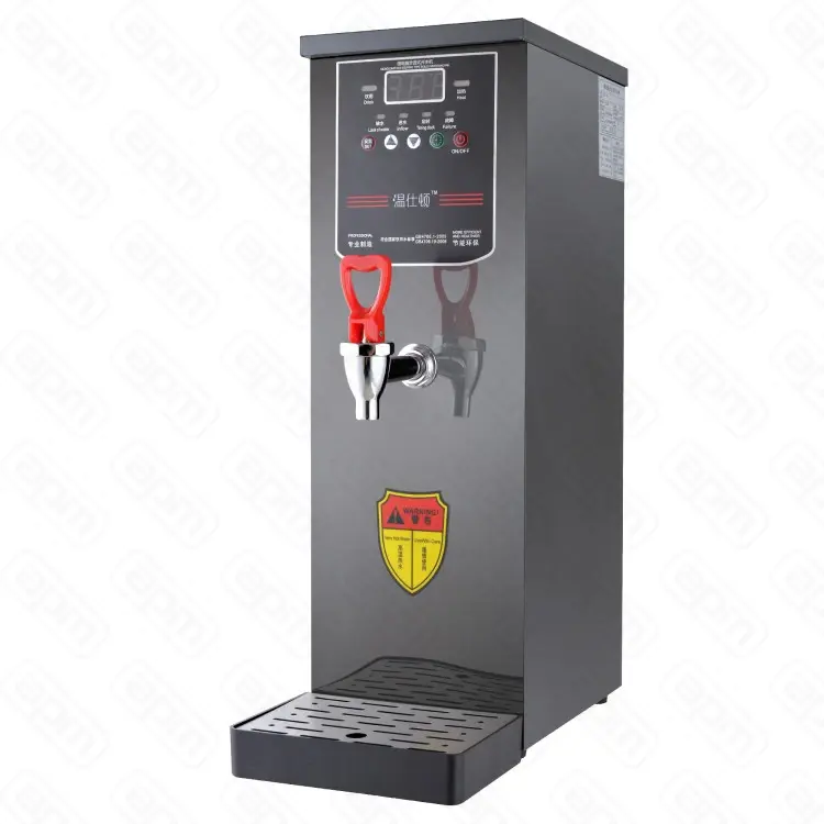 Кипятильник проточный тм EKSI серии TWH мод TWH 25L черный