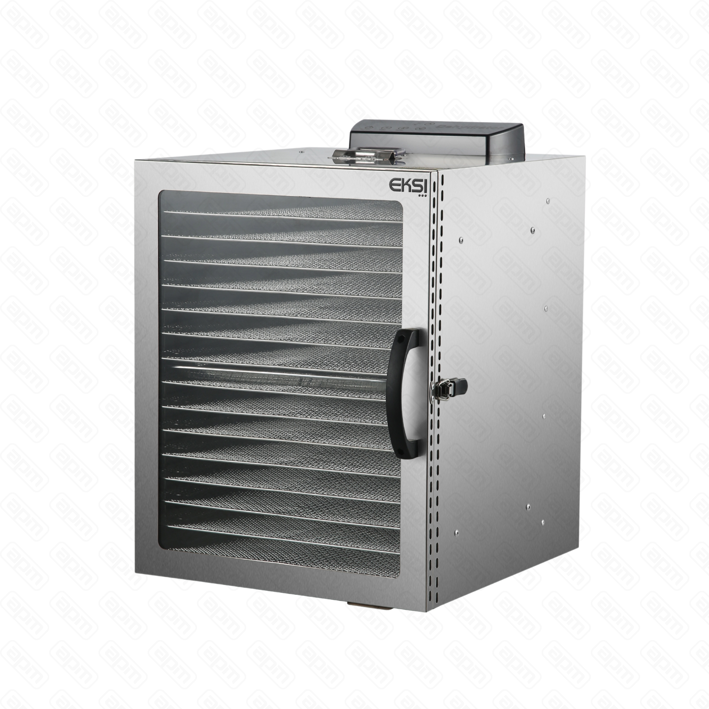 Дегидратор тм EKSI серии EKD мод EKD-16G