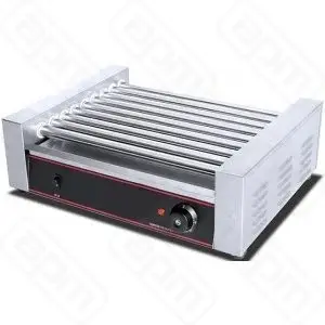 Гриль роликовый EKSI серии HHD-09