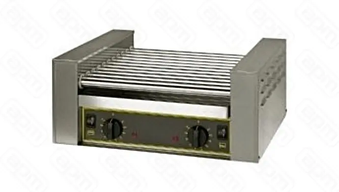 Roller Grill Int Гриль электр серии RG11 B