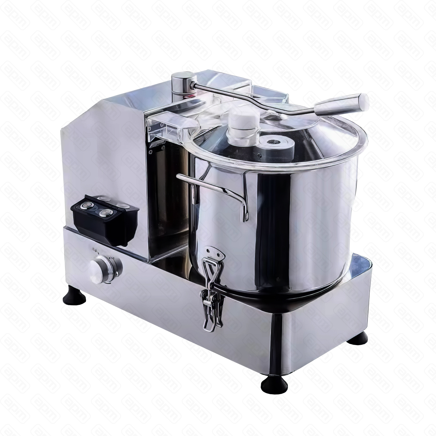 Куттер тм EKSI серии HR мод HR-6