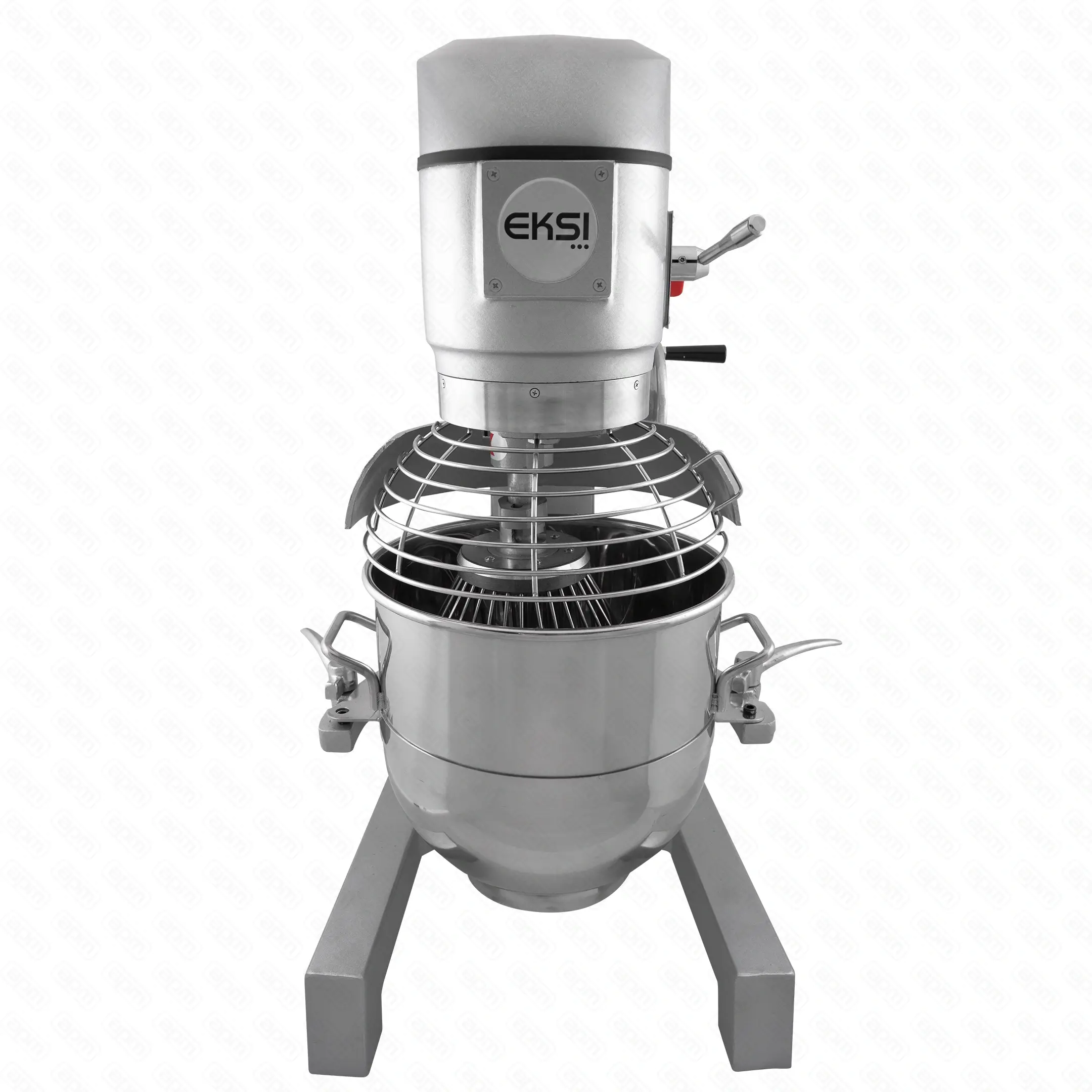 Миксер планетарный тм EKSI модель B40