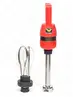 Миксер тм Vortmax серии SPM мод SPM 300 Combi 350W красный