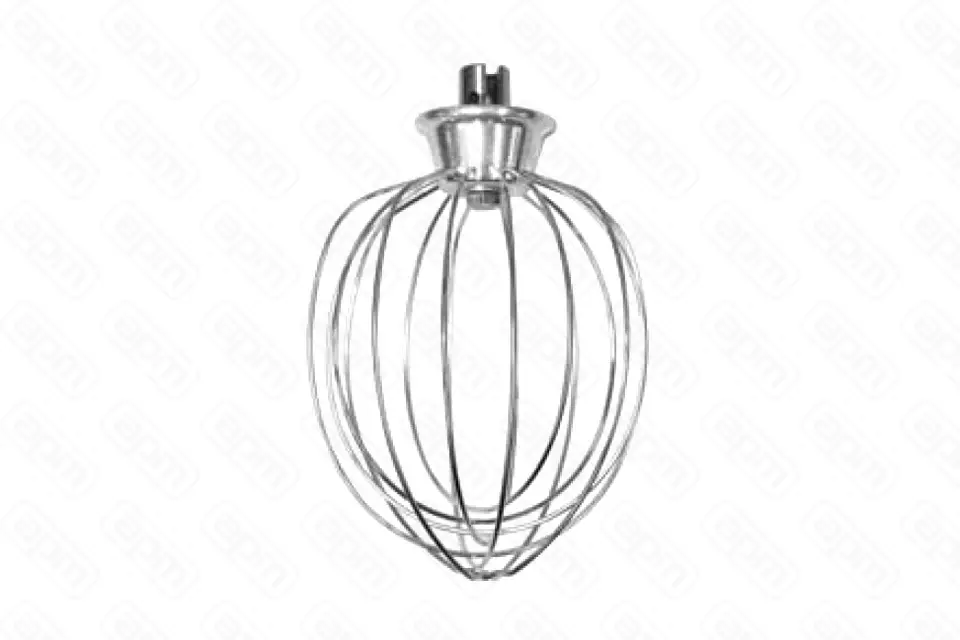 Венчик для миксера планетарного тм WLBake серии WPL мод WPL-7B