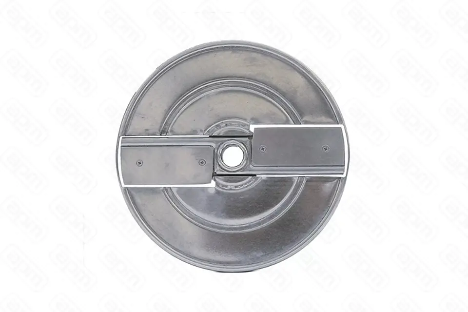 Диск-слайсер унив X 1-8 днарез ломтиков от 1 до 8мм довощерез тмVortmax серии SL модSL5558