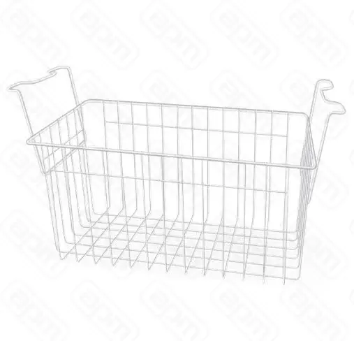 Корзина универсальная для морозильников шириной 600 мм