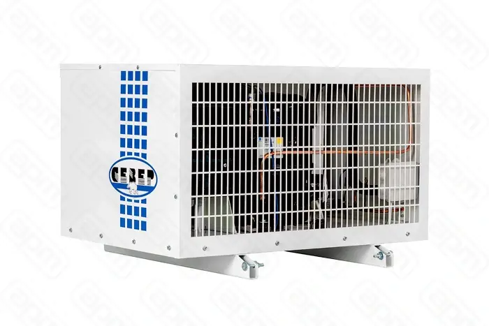 Сплит-система Север MGSF 330 S