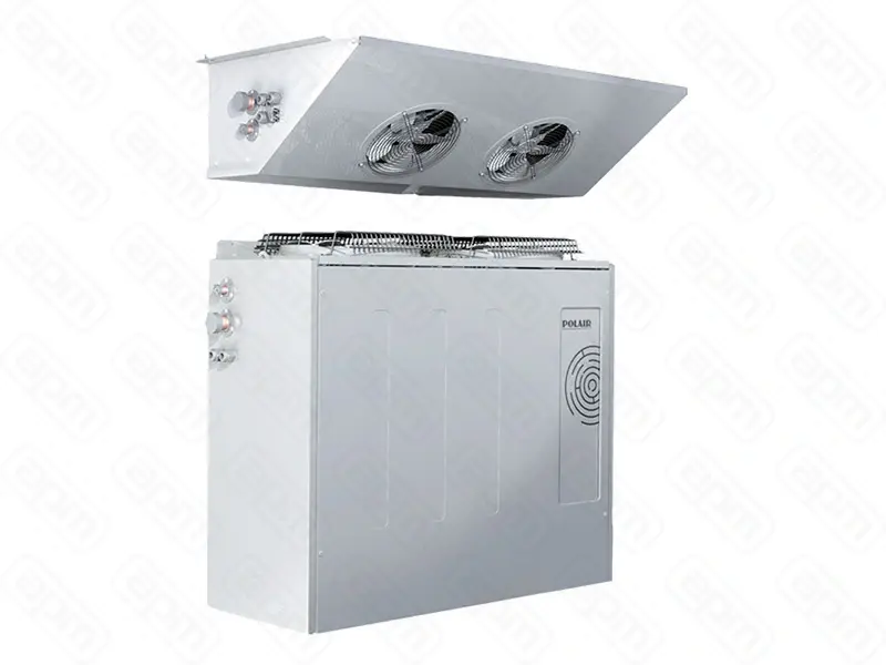 Машина холодильная низкотемпературная сплит-система SB331 S