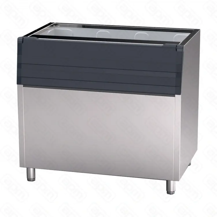 Brema IM Spa Бункер Bin 350 дльдогенераторов серии VM 500900