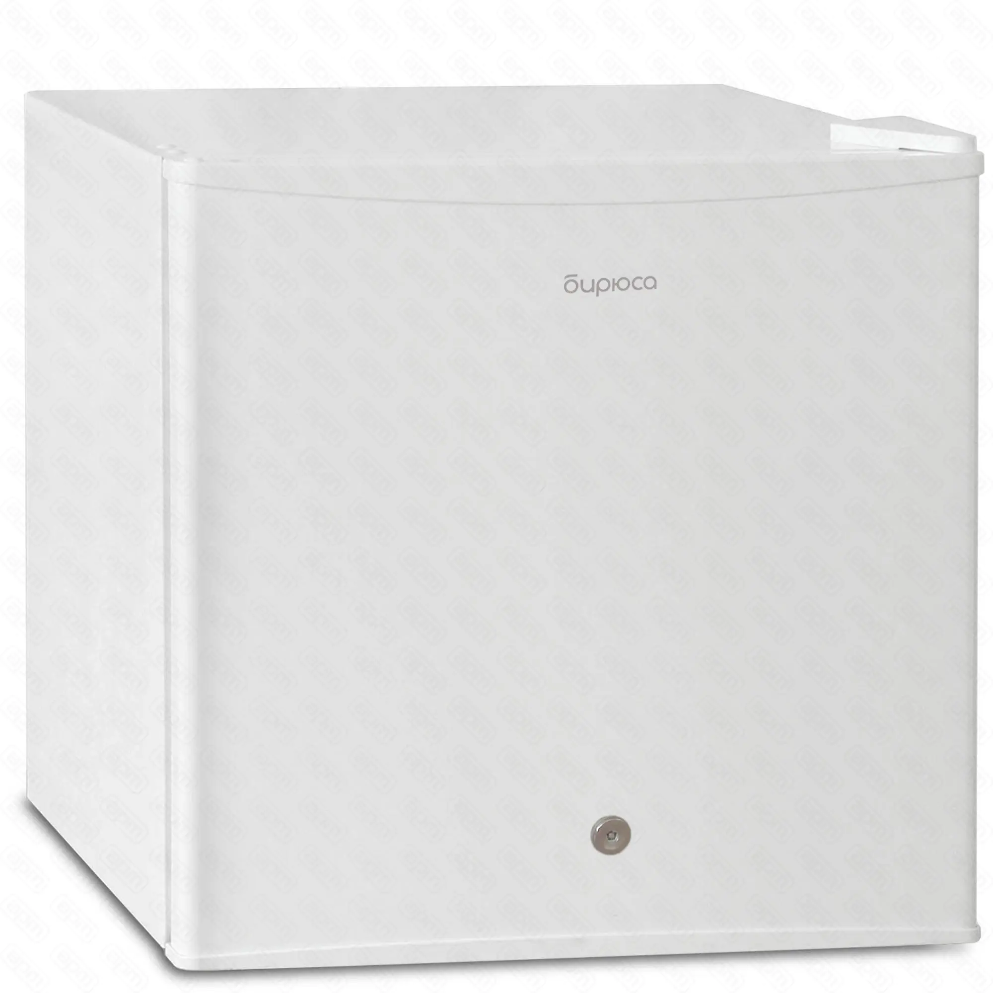 Холодильник модель Бирюса 50