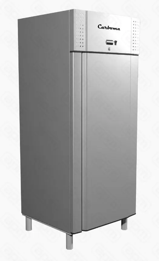Шкаф холодильный V1400 Carboma