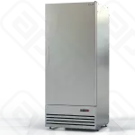 Шкаф холодильный низкотемпературный серии ШНУП1ТУ-075 М В -18 Премьер нержс довод