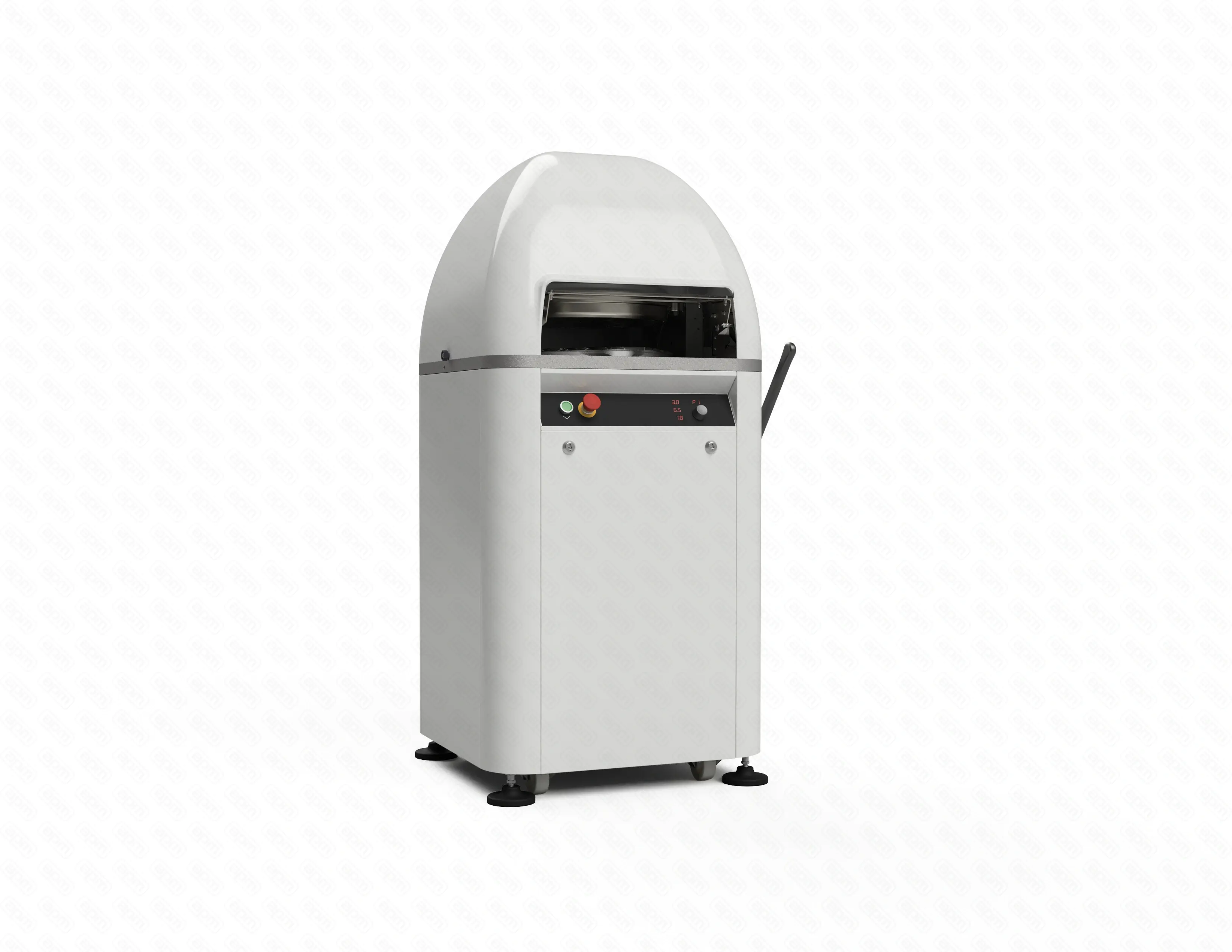 Тестоделитель-округлитель тм Vitella серии SPA мод SPA SA 30