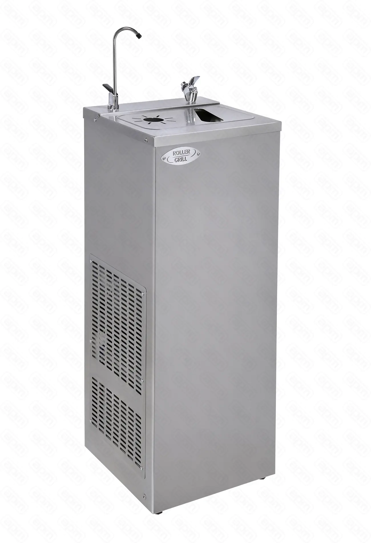 Roller Grill Int Водоохладитель серии AQUA35