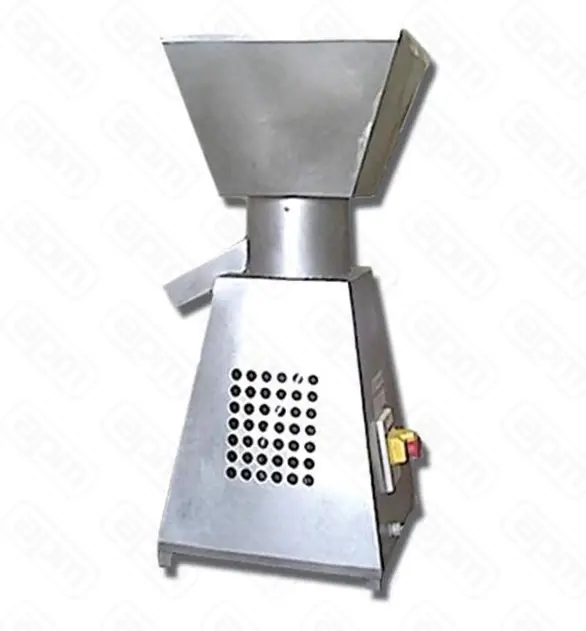 Машина для измельчения хлеба тм WLBake серии BM мод BM 300