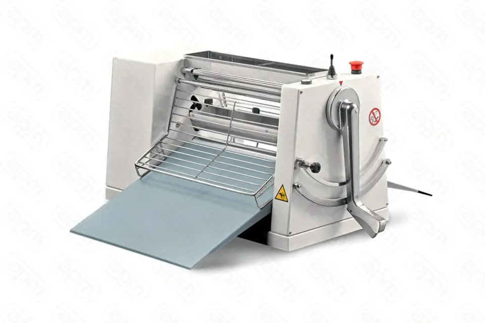 Машина тестораскаточная тм Kemplex серии SFB мод SFB500SM