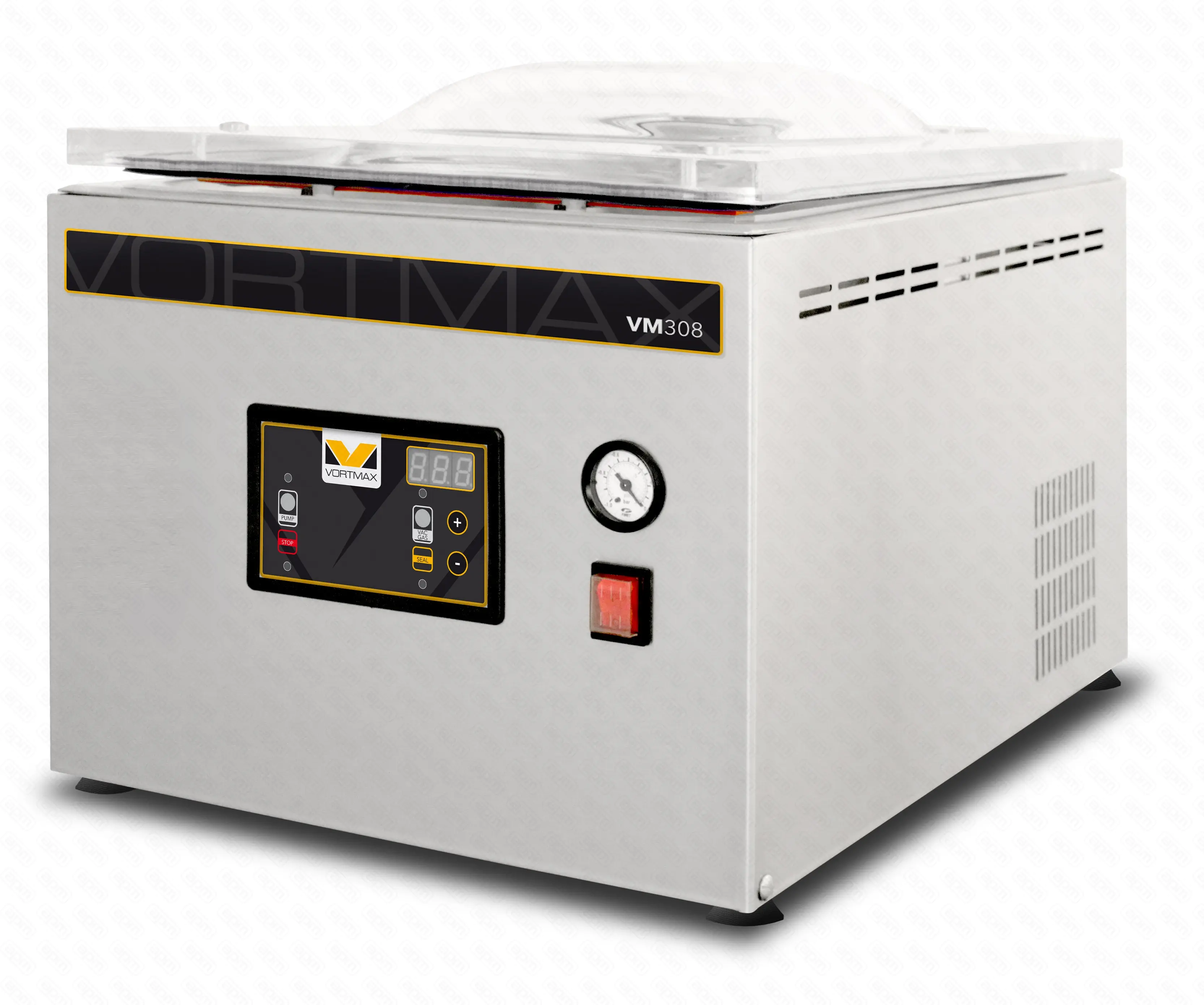 Упаковщик вакуумный камерный тмVortmax серии VM мод VM308