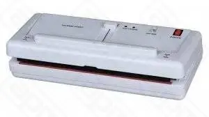 Hualian Machinery Group COLTD тмEKSI Машина вакуумной упаковки бескамерного типа серии EDZ-280A