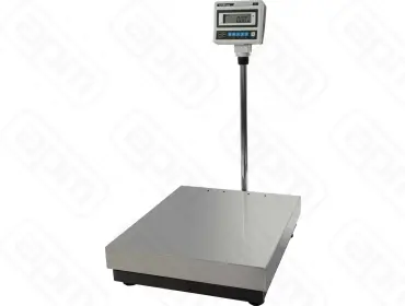 CAS CorpLtdВесы DB-II-600 платформа 800х900