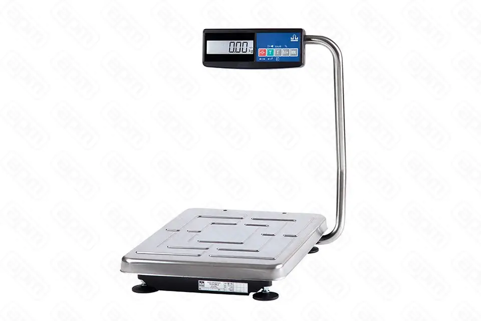 Весы электронные TB-S-2002-A2