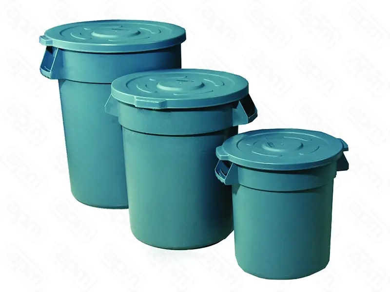 Крышка Perfect JW-CRC2E для контейнера 757л