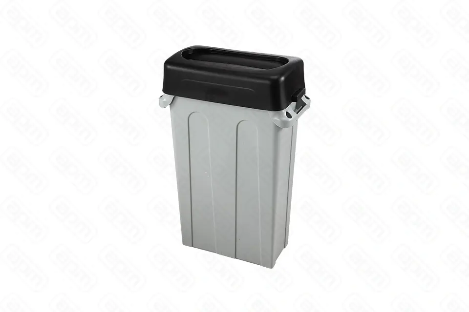 Guangzhou Perfect Co Ltd Контейнер для мусора JW-CR76V с вентиляцсист 757л с кр-маятником