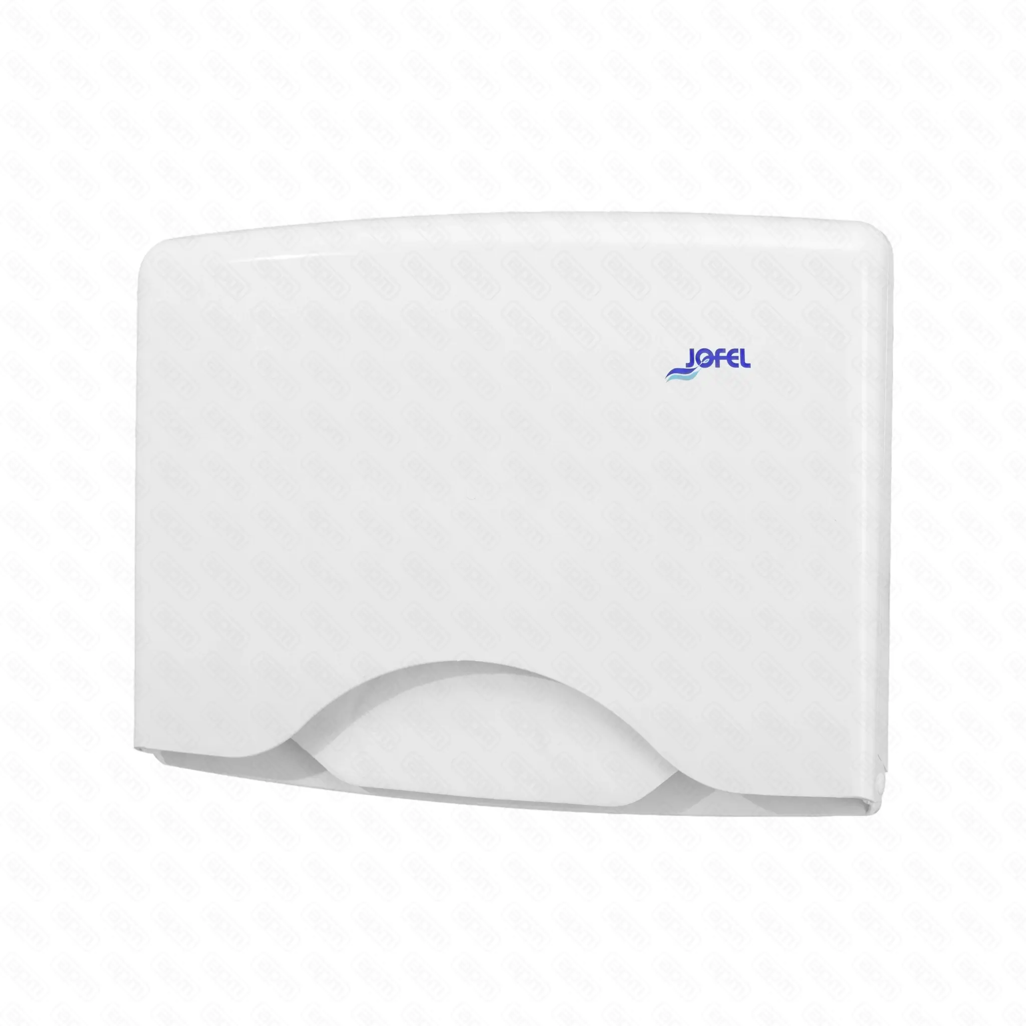 Jofel IndSA Диспенсер для покрытий на унитаз АM21000