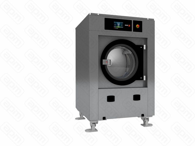 Fagor Машина стиральная серии LBS мод LBS-35 TP2E
