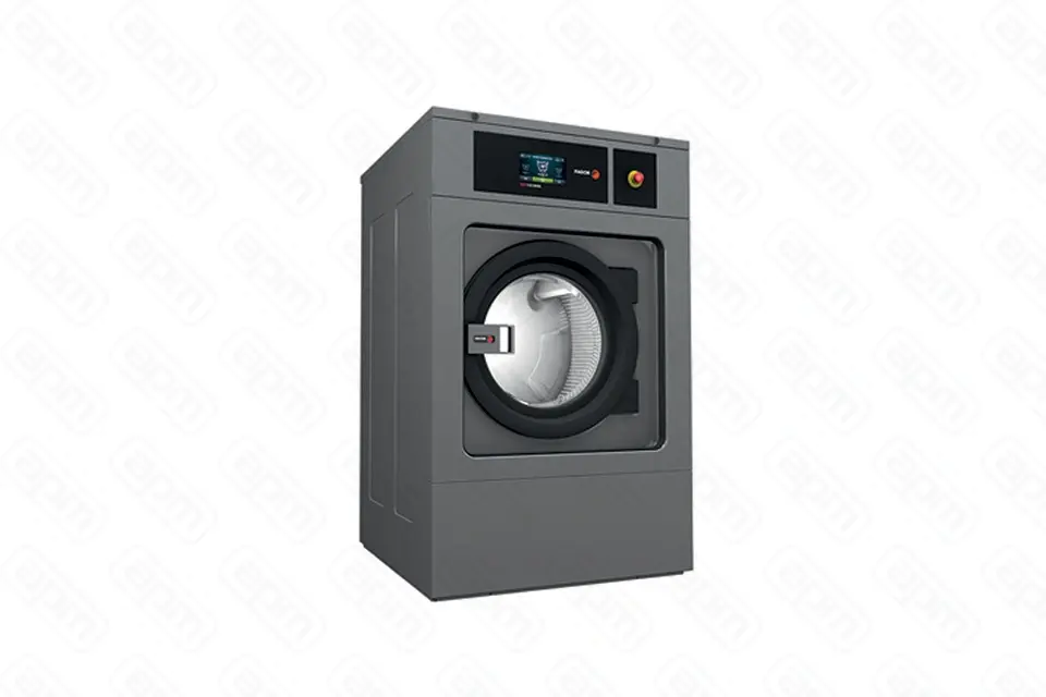 FAGOR IND S COOP Стиральная машина серии LA мод LA-18 TP2 E