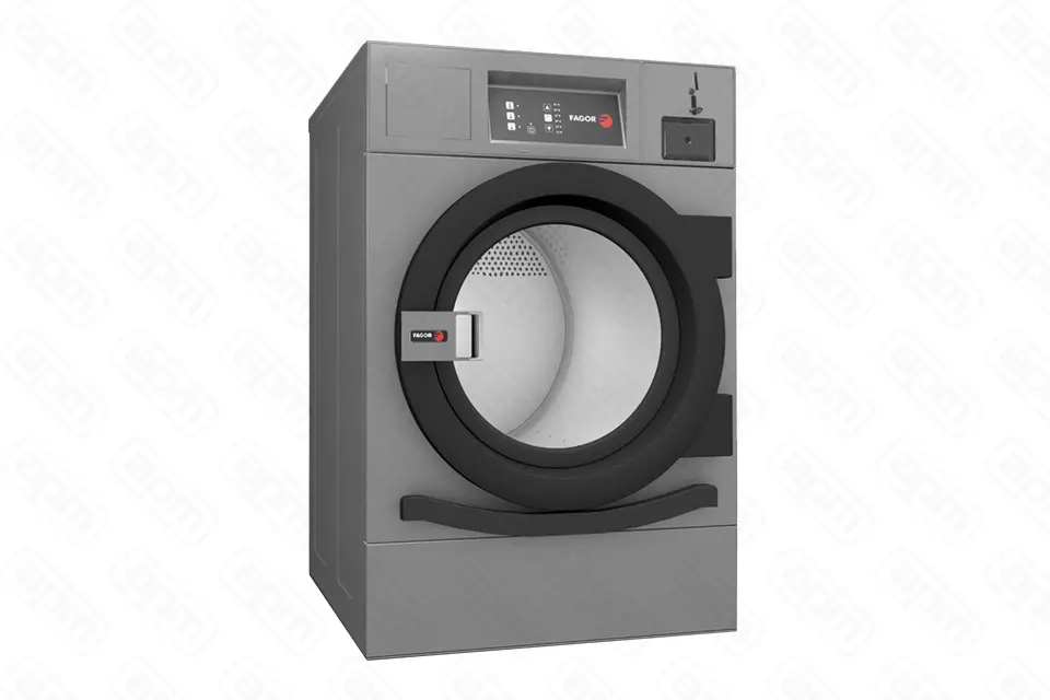 FAGOR IND S COOP Машина сушильная серии SRP мод SRP-10 M E