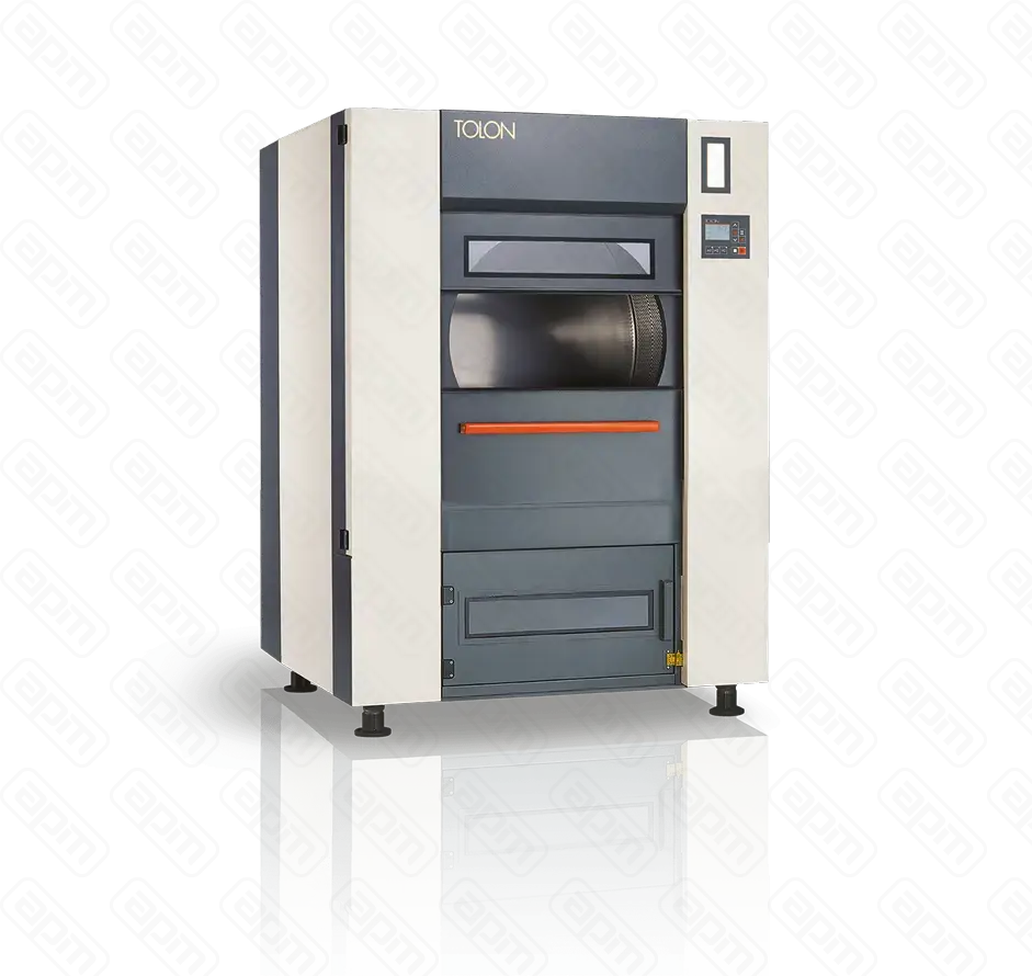 Tolon Машина сушильная серии TTD мод TTD 40