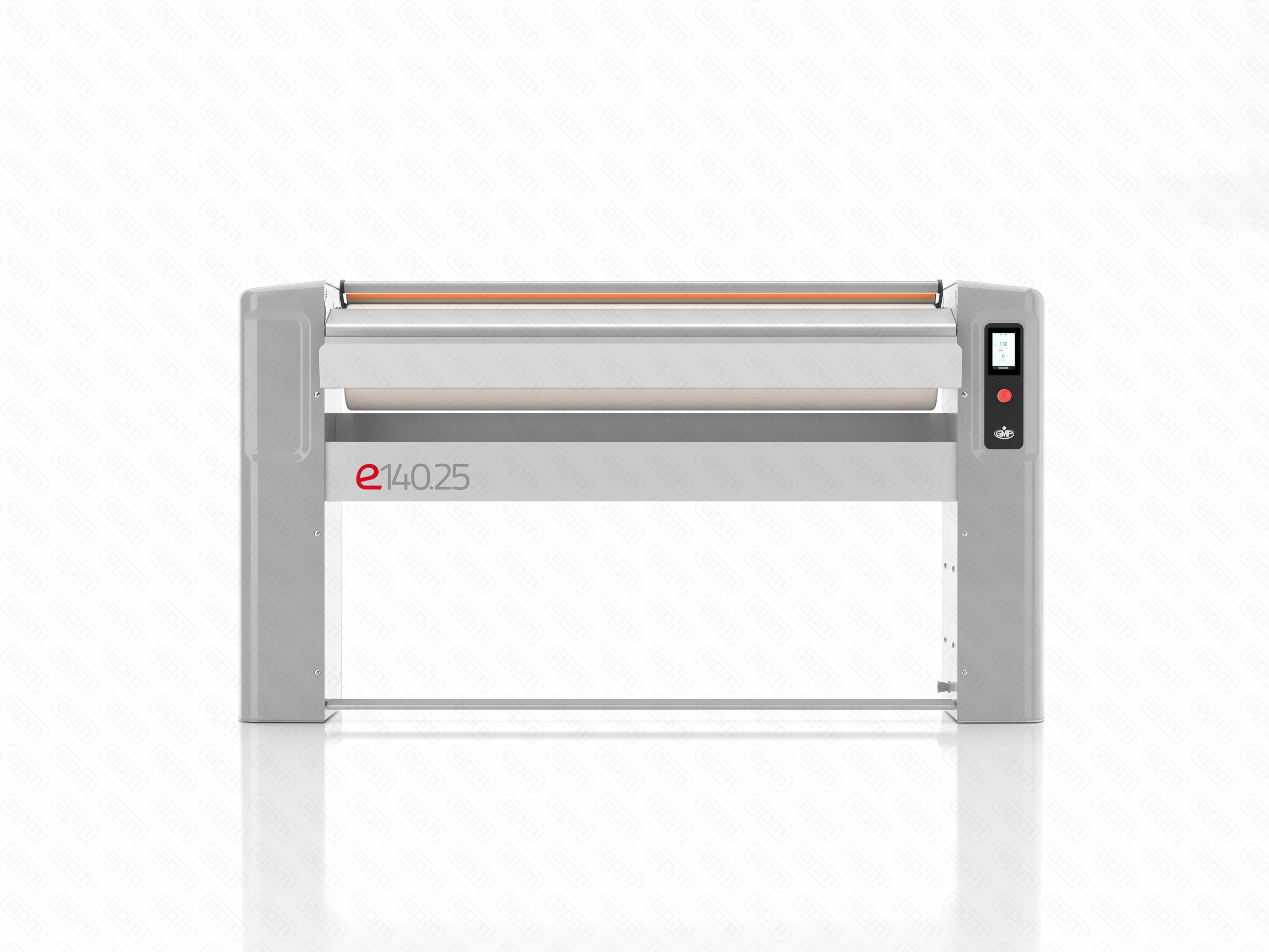 GMP Каток гладильный мод E2 14025