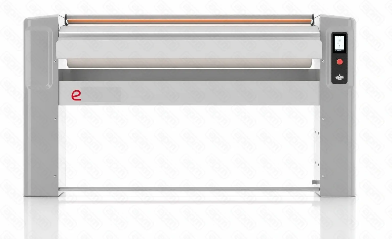 Каток гладильный GMP серии E2 10025 TENAX