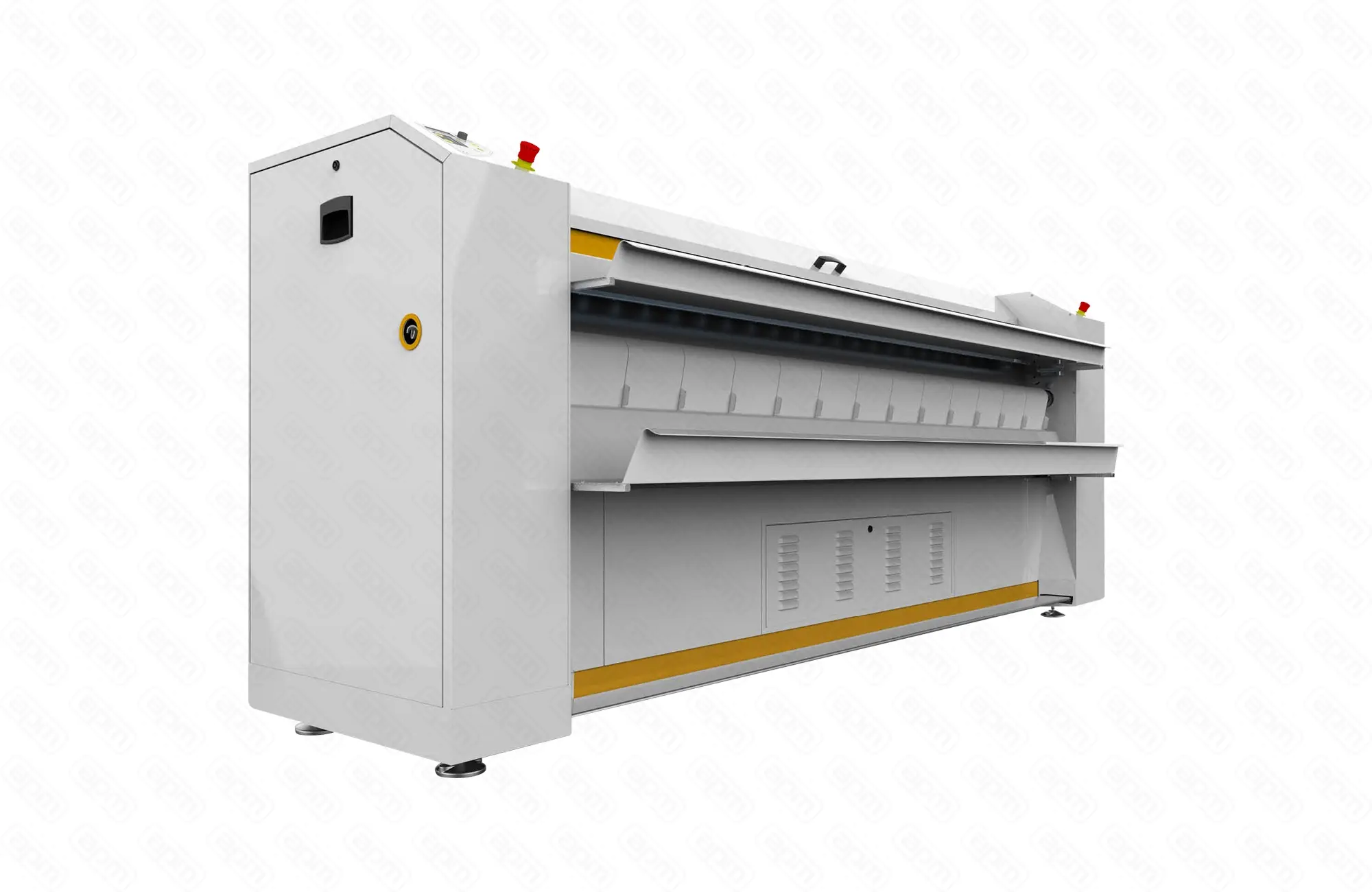 GMP COMMERCIALE Srl Каток гладильный мод G 26-50