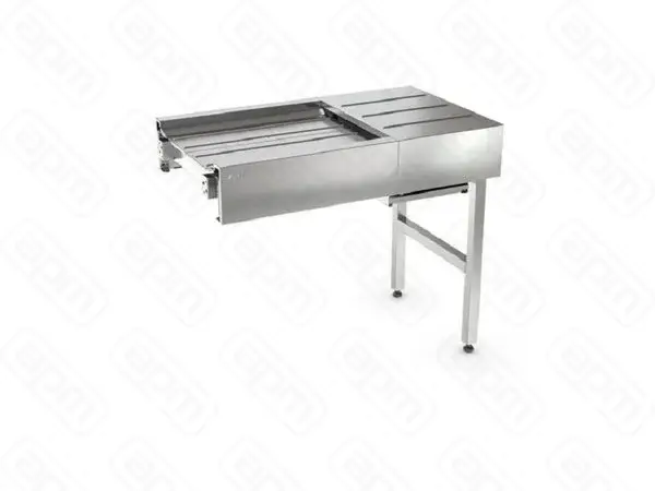 Транспортер КАЮР-М - Натяжной модуль 1м