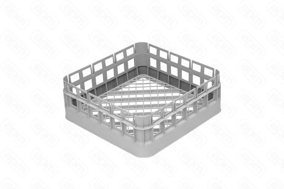 Кассета PB40G01 для посудомоечной машины тм SMEG