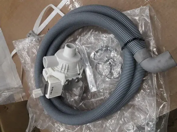 Помпа DPF для машин посудомоечных тм Eksi мод N 750WDD S 35-26WDD