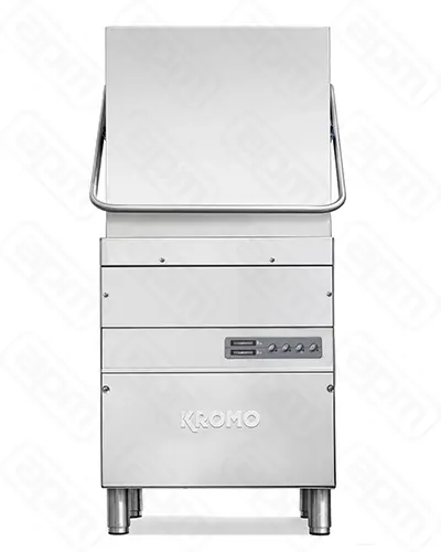 Посудомоечная машина купольная тм KROMO серии Hood мод HOOD 110