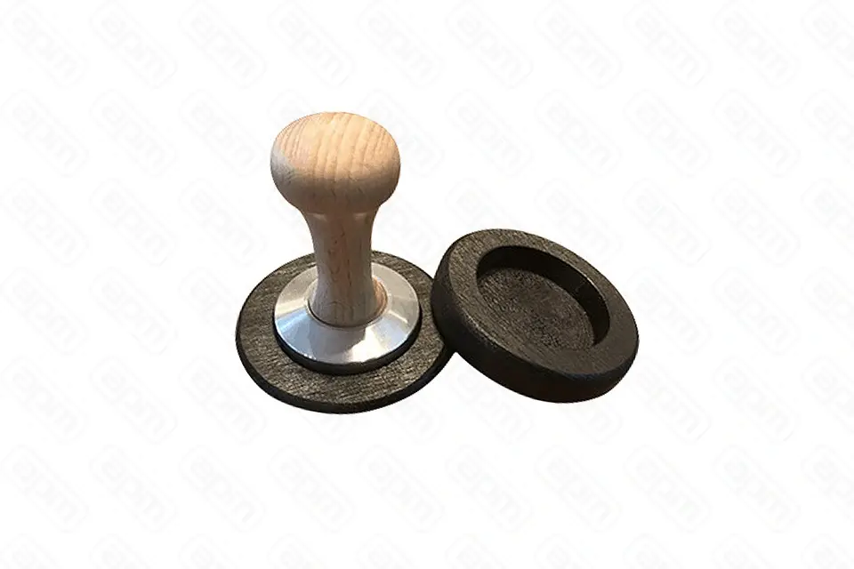 Подставка дтемпера 02121523